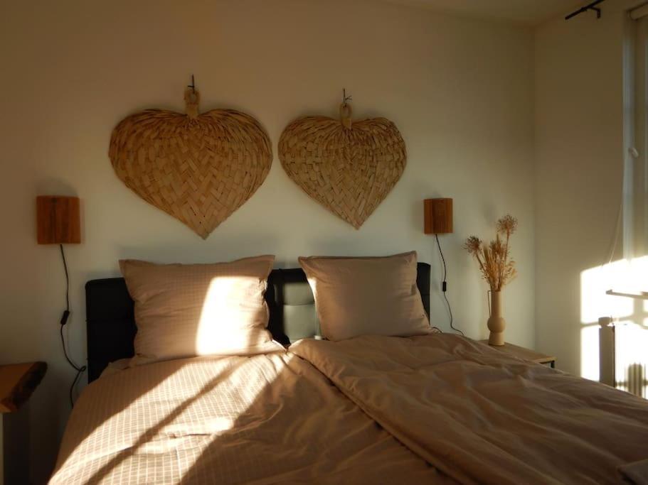 Comfortabel En Gezellig Vakantiehuis Bij Het Strand Wemeldinge Exterior foto