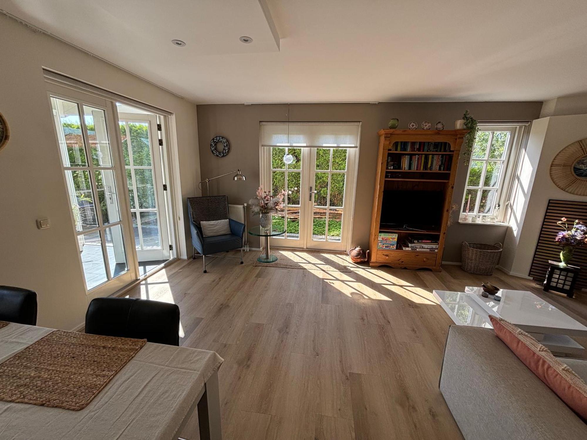 Comfortabel En Gezellig Vakantiehuis Bij Het Strand Wemeldinge Exterior foto